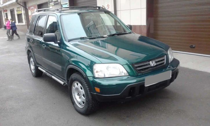 SUV   Honda CR-V 2000 , 350000 , 