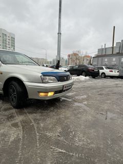 Седан Toyota Camry 1996 года, 455000 рублей, Барнаул