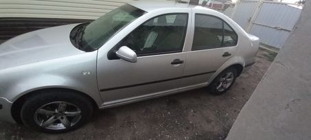  Volkswagen Bora 2002 , 355000 , 