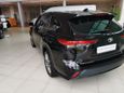 SUV   Toyota Highlander 2021 , 4661000 , 