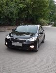  Kia Cerato 2014 , 720000 , 