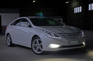  Hyundai Sonata 2012 , 1050000 , 