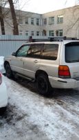 SUV   Subaru Forester 1998 , 260000 , 