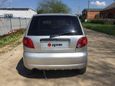  Daewoo Matiz 2008 , 114000 , 