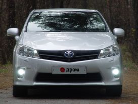  Toyota Sai 2011 , 1500000 , 
