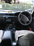 SUV   Toyota Land Cruiser 1997 , 988000 , 