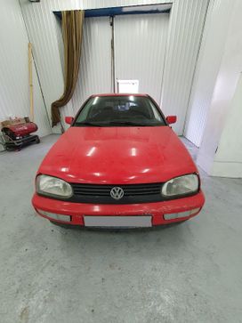  Volkswagen Golf 1993 , 90000 , 