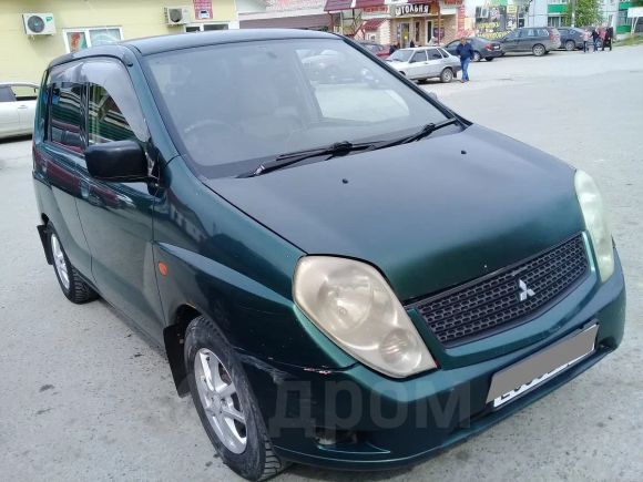  Mitsubishi Mirage Dingo 1999 , 115000 , 