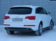 SUV   Audi Q7 2010 , 1655000 , 