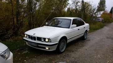  BMW 5-Series 1990 , 155000 , 
