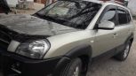 SUV   Hyundai Tucson 2009 , 650000 , 