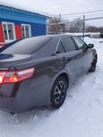  Toyota Camry 2007 , 687000 , 