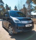  Mitsubishi Delica D:2 2012 , 520000 , 