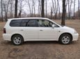    Honda Odyssey 2002 , 430000 , 