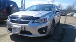  Subaru Impreza 2012 , 640000 , -