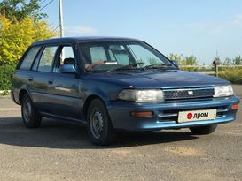  Toyota Corolla 1990 , 80000 , 