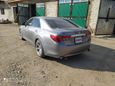  Toyota Mark X 2015 , 1100000 , 