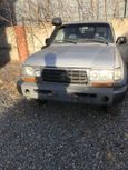 SUV   Toyota Land Cruiser 1993 , 400000 , 