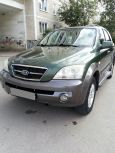 SUV   Kia Sorento 2003 , 380000 , 