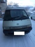    Toyota Town Ace 1991 , 125000 , -