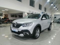 Хэтчбек Renault Sandero 2020 года, 1719000 рублей, Магнитогорск
