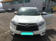 SUV   Toyota Highlander 2014 , 2350000 , 