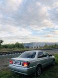  Toyota Carina 1997 , 205000 , 