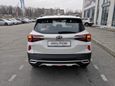 SUV   Kia Seltos 2020 , 1594900 , 