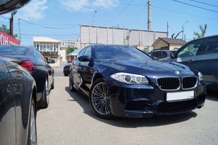  BMW M5 2012 , 3299000 , 