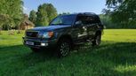 SUV   Lexus LX470 1998 , 799000 , -