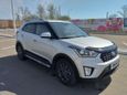 SUV   Hyundai Creta 2020 , 1750000 , 