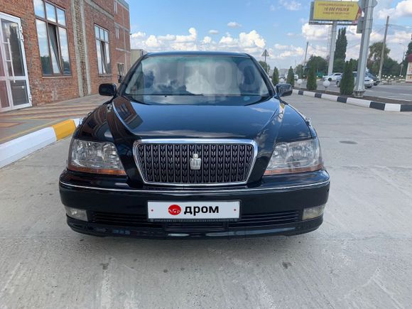  Toyota Crown Majesta 2001 , 600000 , 