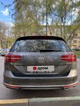  Volkswagen Passat 2017 , 2390000 , 