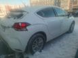  Citroen DS4 2013 , 580000 , 