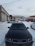  Audi A6 allroad quattro 2004 , 430000 , 