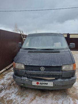    Volkswagen Transporter 1994 , 130000 , 