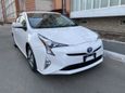  Toyota Prius 2016 , 1020000 , 