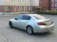  Infiniti G35 2008 , 550000 , 