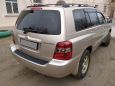 SUV   Toyota Highlander 2005 , 700000 , -