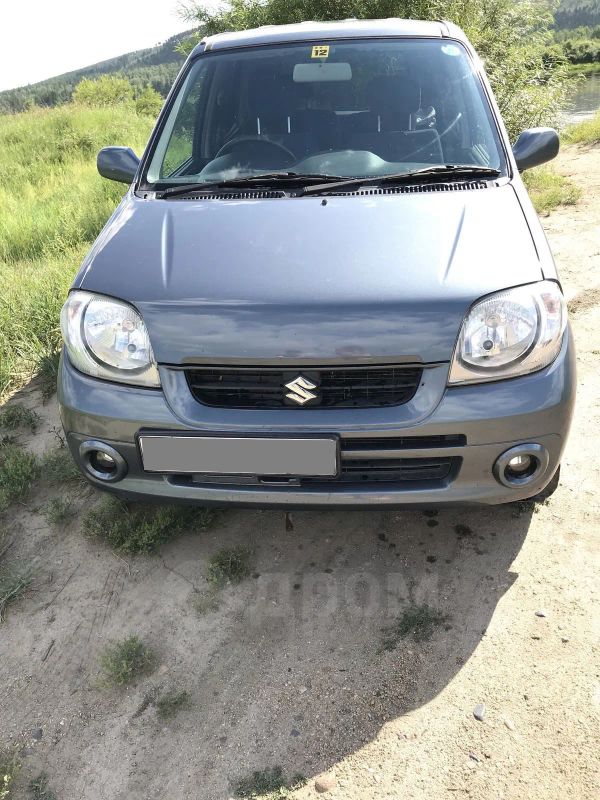  Suzuki Kei 2007 , 270000 , 