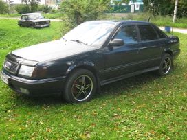  Audi 100 1992 , 180000 , 