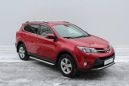 SUV   Toyota RAV4 2012 , 1220000 , 