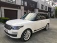 SUV   Land Rover Range Rover 2020 , 10277000 , 