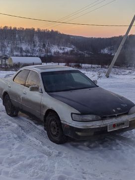  Toyota Camry Prominent 1993 , 178000 , 