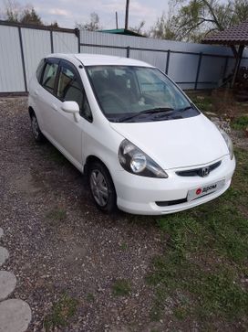  Honda Fit 2002 , 400000 , 