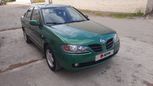  Nissan Almera 2001 , 270000 , 