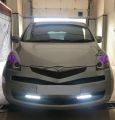  Toyota Ractis 2010 , 430000 , 