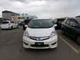  Honda Fit Shuttle 2012 , 779000 , 