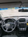SUV   Honda CR-V 2006 , 625000 , 