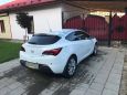  Opel Astra GTC 2014 , 650000 , 